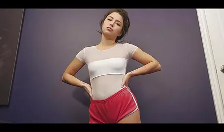 Chicas porno casero en español latino rusas pantimedias se burlan de un amigo