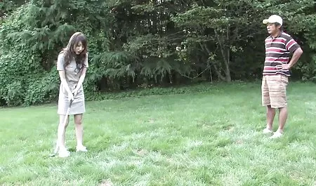La rubia en el culo videos pornos caseros en español latino le pidió al tío que se tragara
