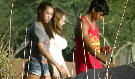 Pareja por dinero porno casero en español latino porno
