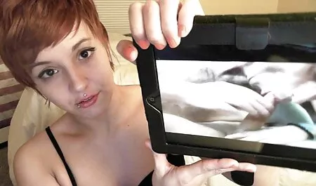 Kralya adolescente disfruta de la porno casero en español latino polla en su culo