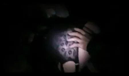 Cobre con un bebé es impaciente en todas las videos caseros de sexo latino grietas