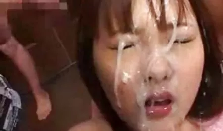 En la cara de una chica loca videos caseros latinos