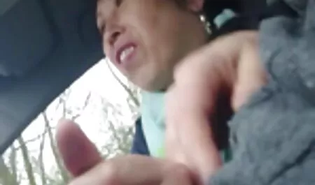 La rubia se dio videos caseros latinos xxx cuenta de todo el deseo sexual con un hombre