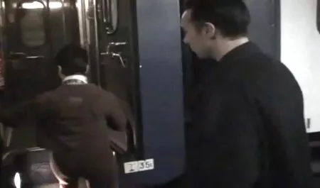 Rubio lo mejor del porno latino
